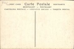 CPA Honfleur Vue Generale