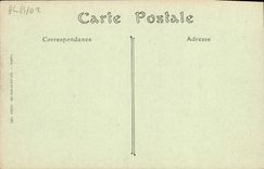 CPA Honfleur Vue Generale