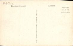 CPA Honfleur Vue Generale