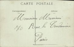 CPA Honfleur Eglise Ste Catherine 