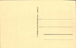 CPA Honfleur Le Musee