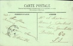 CPA Honfleur Musee du Vieux 