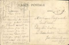 CPA Honfleur Le Musee