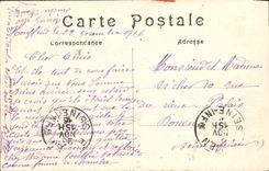 CPA Honfleur Le Musee du Vieux Honfleur 