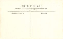 CPA Honfleur La Lieutenance 