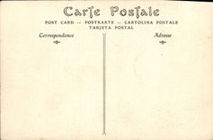 CPA Honfleur La Lieutenance 