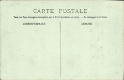 CPA Honfleur La Cote De Grace