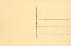 VINTAGE POSTCARD Honfleur the Quay co. Catherine the Old houses Boats