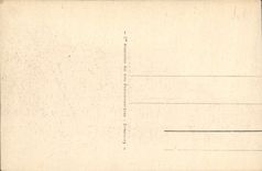 VINTAGE POSTCARD Honfleur the Quay co. Catherine and Lieutenancy