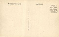 CPA Honfleur Vue Generale Prise du Mont Joli