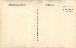 VINTAGE POSTCARD Standard Honfleur De Mouliere TOP