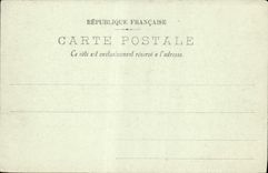 CPA Honfleur Sortie des Bateaux de Peche