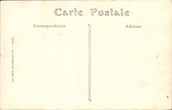 CPA Honfleur Notre Dame De Grace