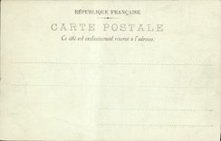 CPA Honfleur Interieur Notre Dame De Grace