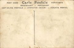 CPA Honfleur Notre Dame De Grace