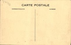 CPA Honfleur Eglise Sainte Catherine