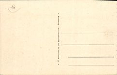 VINTAGE POSTCARD Honfleur the Church co. Catherine Automobile