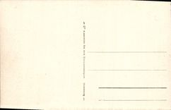 VINTAGE POSTCARD Honfleur the Church co. Overall picture Catherine