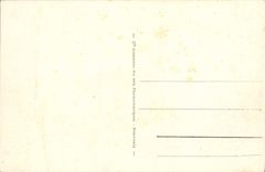 CPA Honfleur L'Eglise Ste Catherine