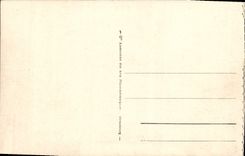 CPA Honfleur L'Eglise Ste Catherine