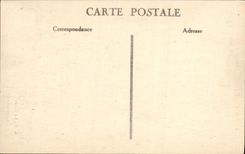 CPA Honfleur Le Clocher L'Eglise Ste Catherine