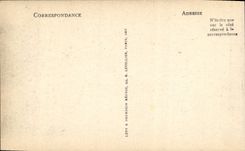 CPA Honfleur Le Clocher L'Eglise Ste Catherine