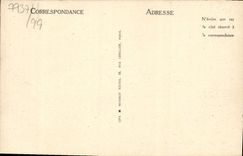 CPA Honfleur Ste Catherine