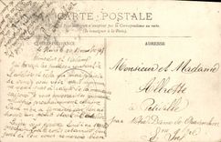 CPA Honfleur Le Musee du Vieux Honfleur 