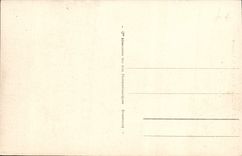 CPA Honfleur L'Eglise St Leonard