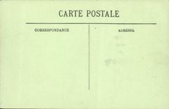 CPA Honfleur L'Eglise Saint Leonard