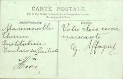 CPA Honfleur L'Hotel Saint Simeon