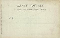 CPA Honfleur Les Jetees au Moment de la Maree Bateau