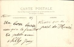 CPA Honfleur La Lieutenance et le Port Bateaux