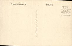 CPA Honfleur La Lieutenance 