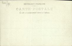 CPA Honfleur La Lieutenance 