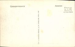 CPA Honfleur La Lieutenance et le Port Bateaux