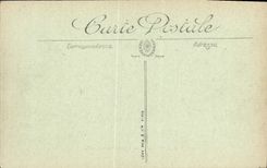 CPA Honfleur La Lieutenance