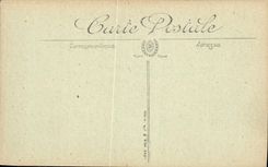 CPA Honfleur La Lieutenance