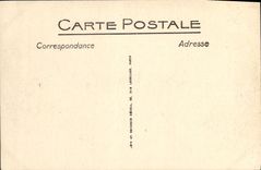 CPA Honfleur La Lieutenance