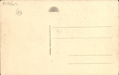 CPA Honfleur Le Marche