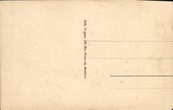 CPA Honfleur Le Marche