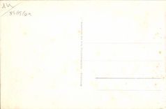 CPA Honfleur Le Marche