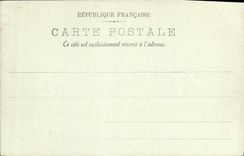 CPA Honfleur L'Eglise Saint Catherine et le Marche