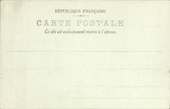 CPA Honfleur L'Eglise Saint Catherine et le Marche