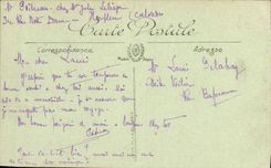 CPA Honfleur L'Eglise Saint Catherine et le Marche