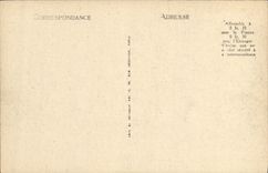 CPA Honfleur L'Eglise Saint Catherine et le Marche