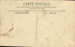 CPA Honfleur le Marche