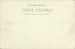 CPA Honfleur Le Mont Joli