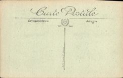 CPA Honfleur Le Mont Joli