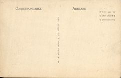 CPA Honfleur Le Cote de Grace